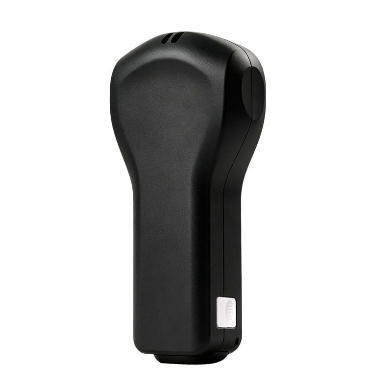 Pocket Camera Flip Lens Cover