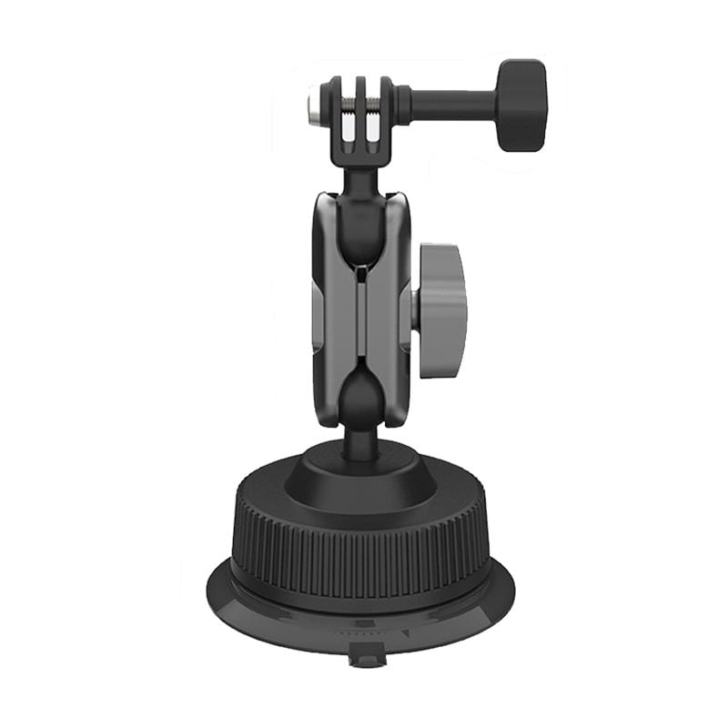 Adjustable Suction Cup Mount